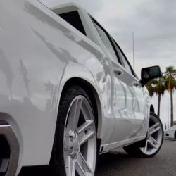 Dynasty Wheel & Tire Inc ico