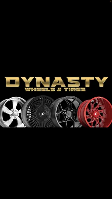Dynasty Wheel & Tire Inc 7