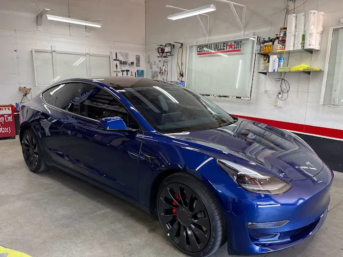 CENTRAL VALLEY TINT 1