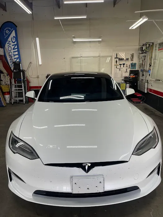 CENTRAL VALLEY TINT 3