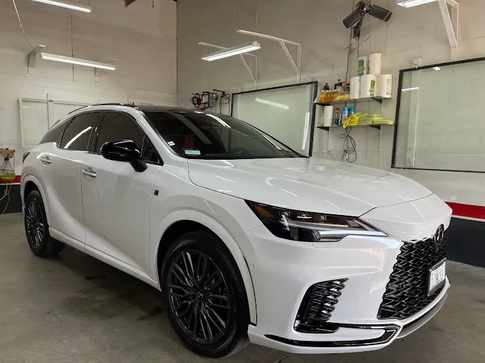 CENTRAL VALLEY TINT 4