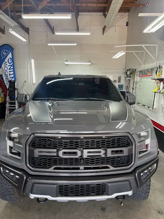 CENTRAL VALLEY TINT 2