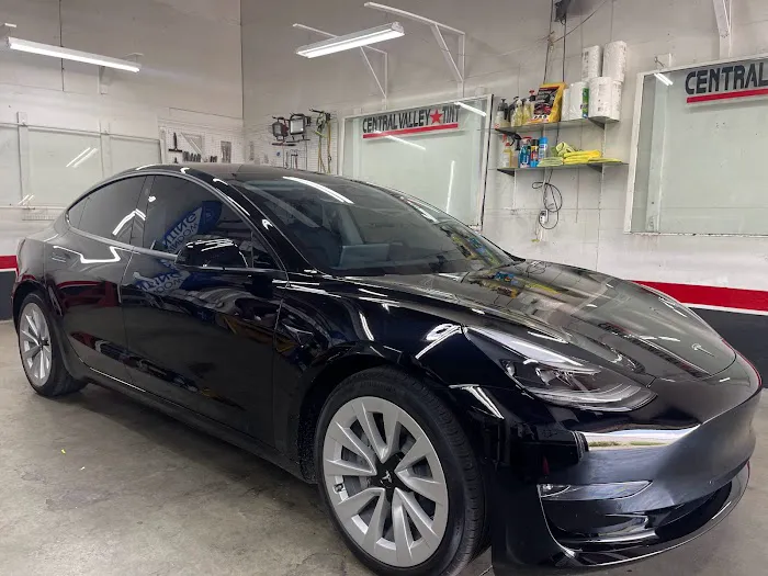 CENTRAL VALLEY TINT 7