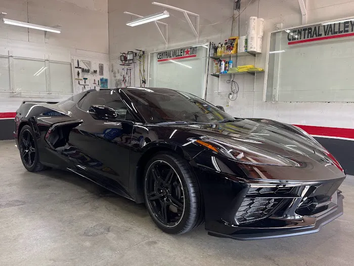 CENTRAL VALLEY TINT 9