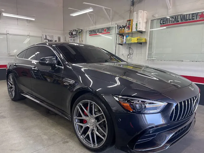 CENTRAL VALLEY TINT 6