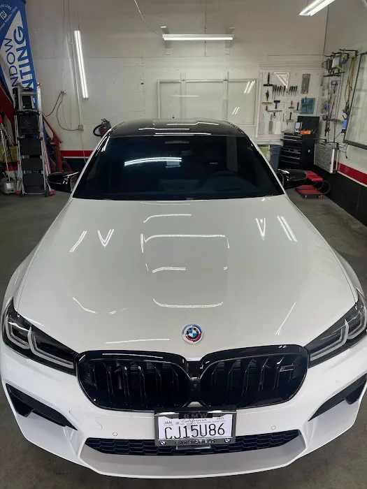 CENTRAL VALLEY TINT 5