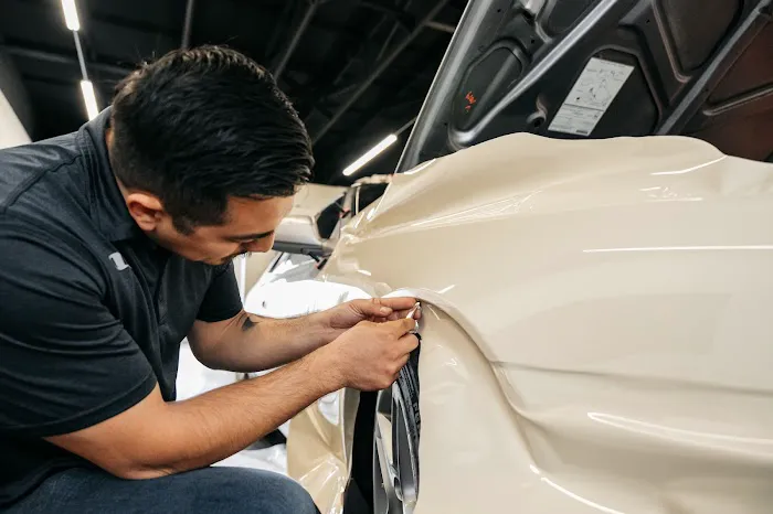 XLNT Tint, Vinyl Wraps and PPF 0