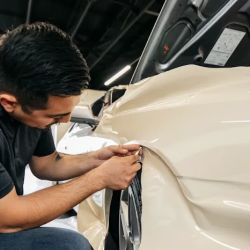 XLNT Tint, Vinyl Wraps and PPF ico