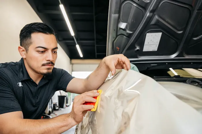 XLNT Tint, Vinyl Wraps and PPF 2