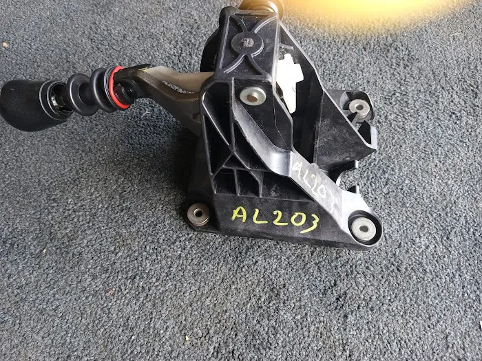 AutoZone Auto Parts 2