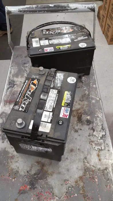 AutoZone Auto Parts 6