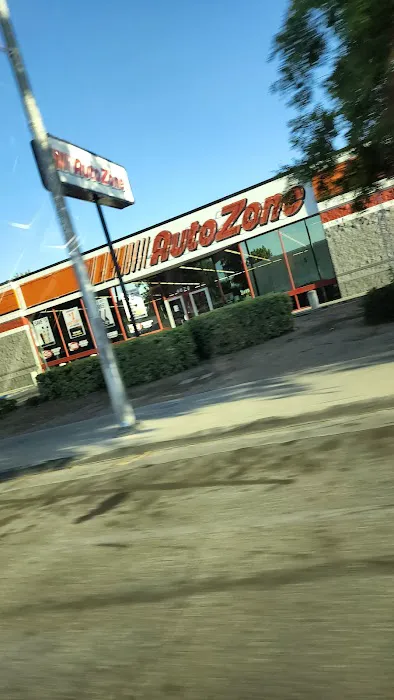 AutoZone Auto Parts 3