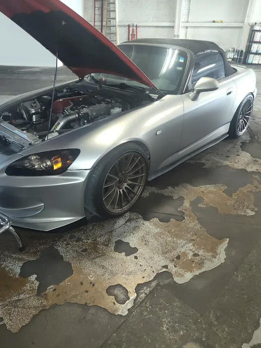 Socal's Car Care 2