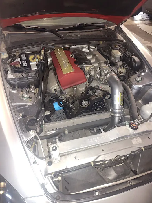 Socal's Car Care 1