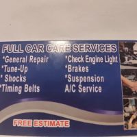 Socal's Car Care