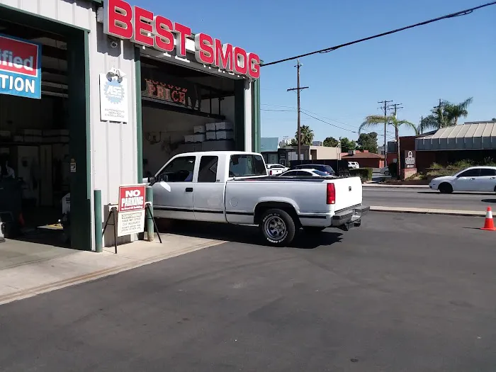 Best Smog 5