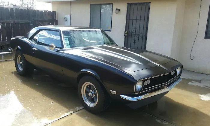 John Axt's Automotive Services 0