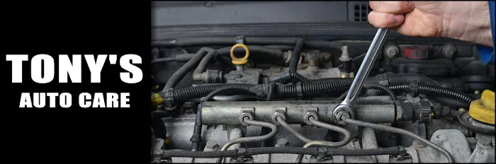 Tony's Auto Care 6