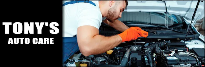 Tony's Auto Care 4