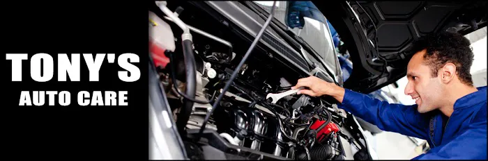 Tony's Auto Care 7