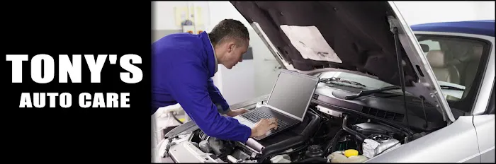 Tony's Auto Care 8
