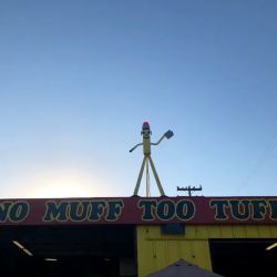 No Muff Too Tuff ico