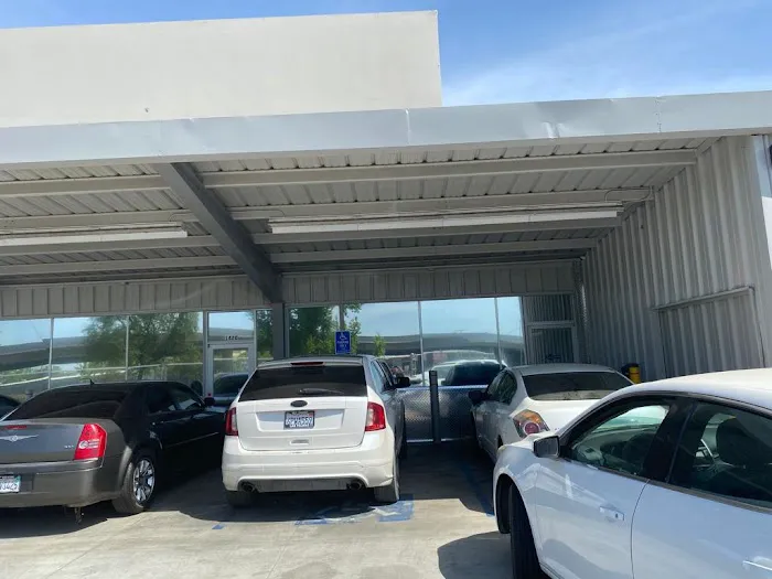A&R auto repair 1