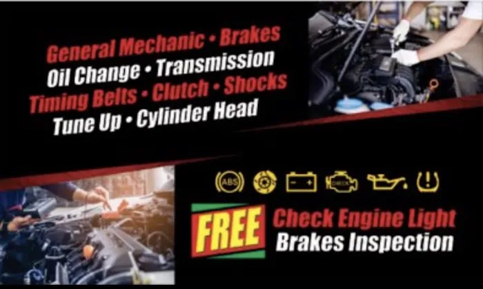 A&R auto repair 3