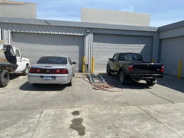 A&R auto repair 2