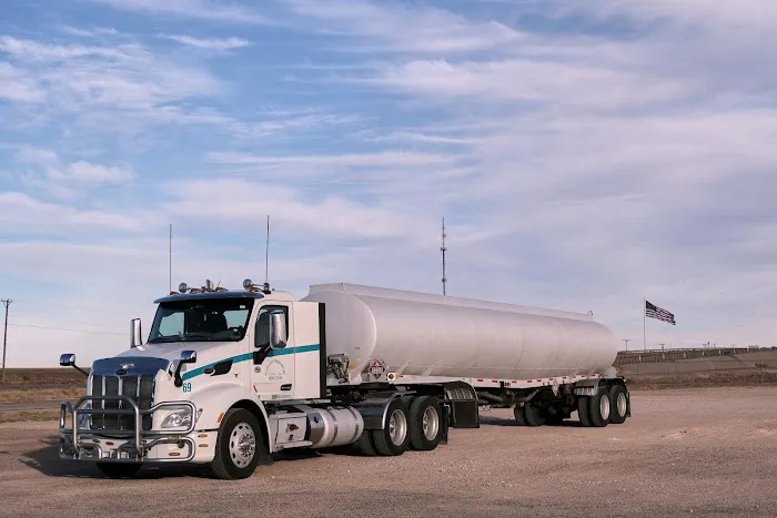 Bakersfield Road Service 1