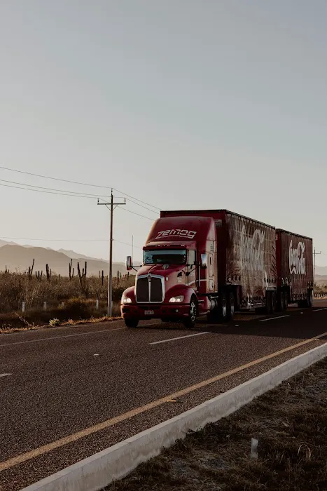 Bakersfield Road Service 0