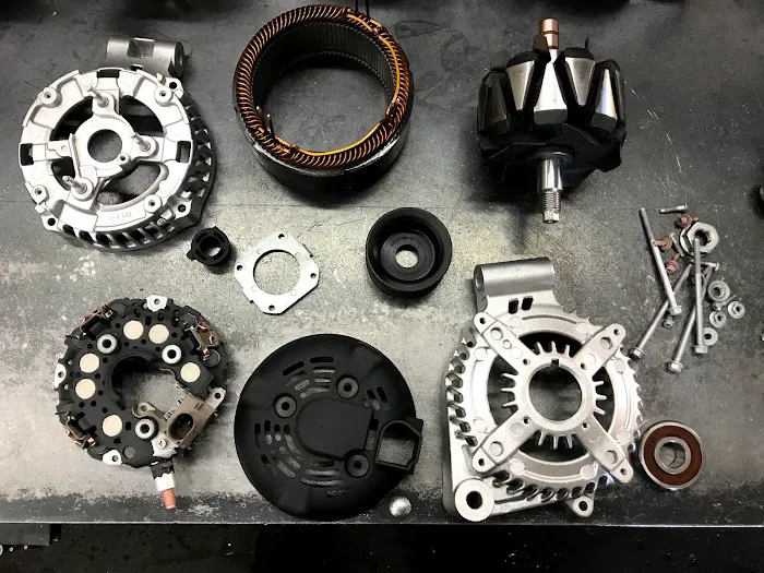 Javys Auto Repair 2