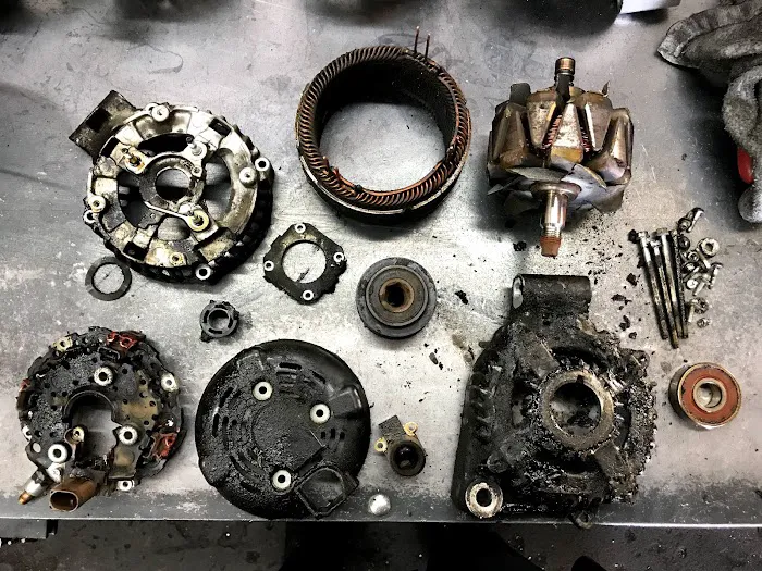Javys Auto Repair 0