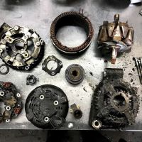 Javys Auto Repair