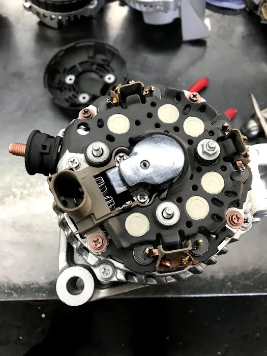 Javys Auto Repair 6