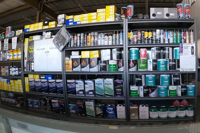 Micar Auto Body Supply 2 2