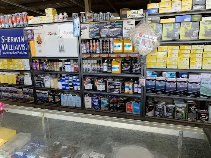 Micar Auto Body Supply 2 9
