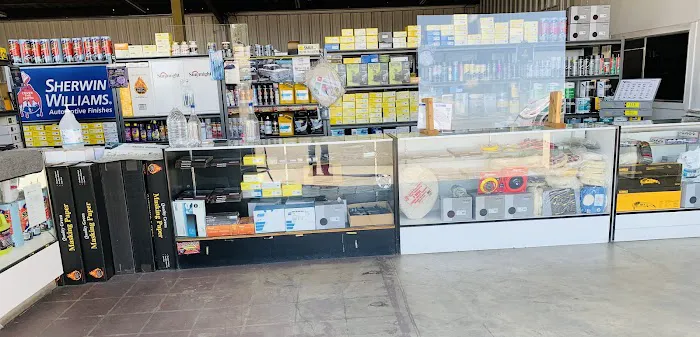 Micar Auto Body Supply 2 6