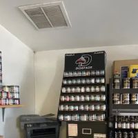 Marios Body Shop Supplies