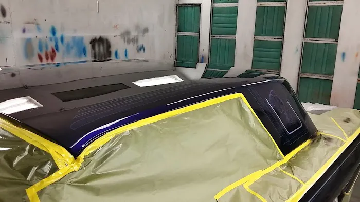 Wykked Body works 3