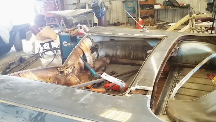 Wykked Body works 2