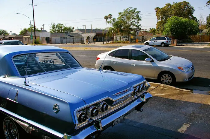 Wykked Body works 5