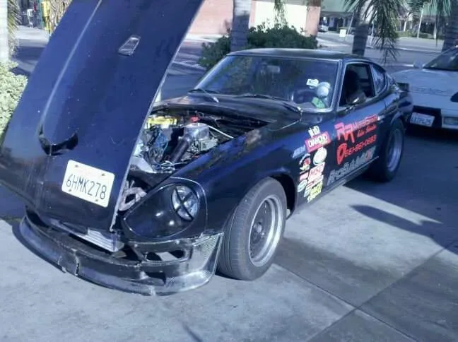 Road rage motorsports 5