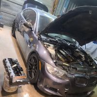 Road rage motorsports