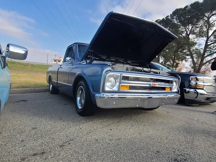 Road rage motorsports 1