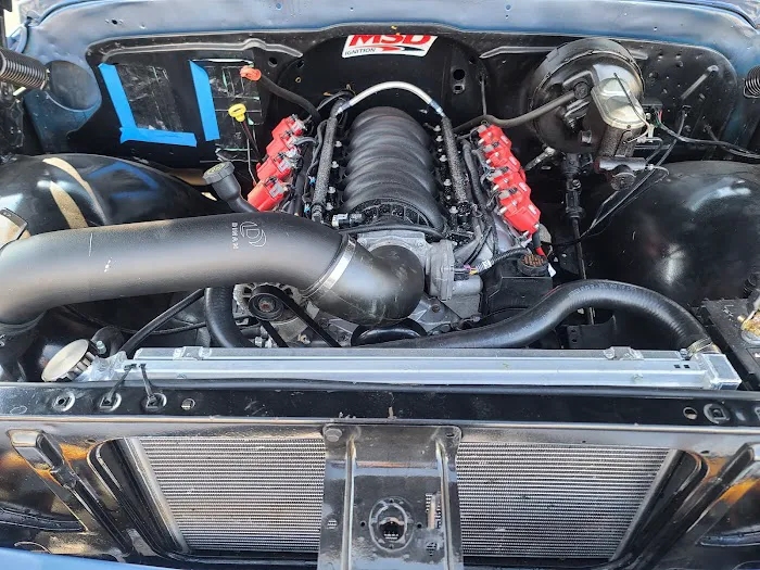Road rage motorsports 7