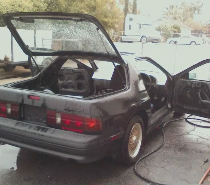 Road rage motorsports 8