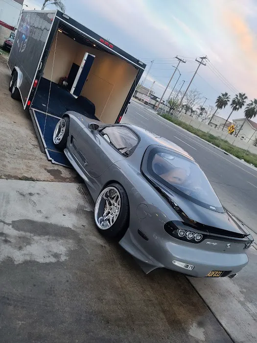 Road rage motorsports 6