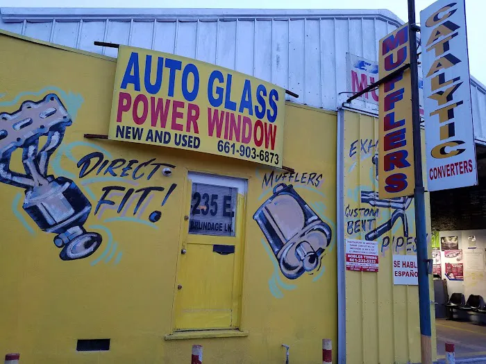 Express Mufflers 3
