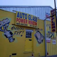Express Mufflers